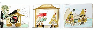 Story Illustrations Story Illustrations