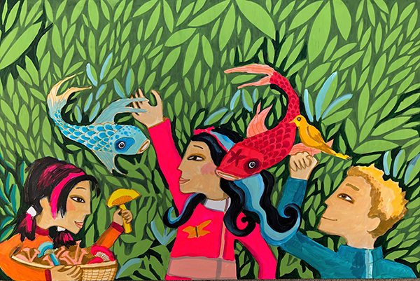 Painting